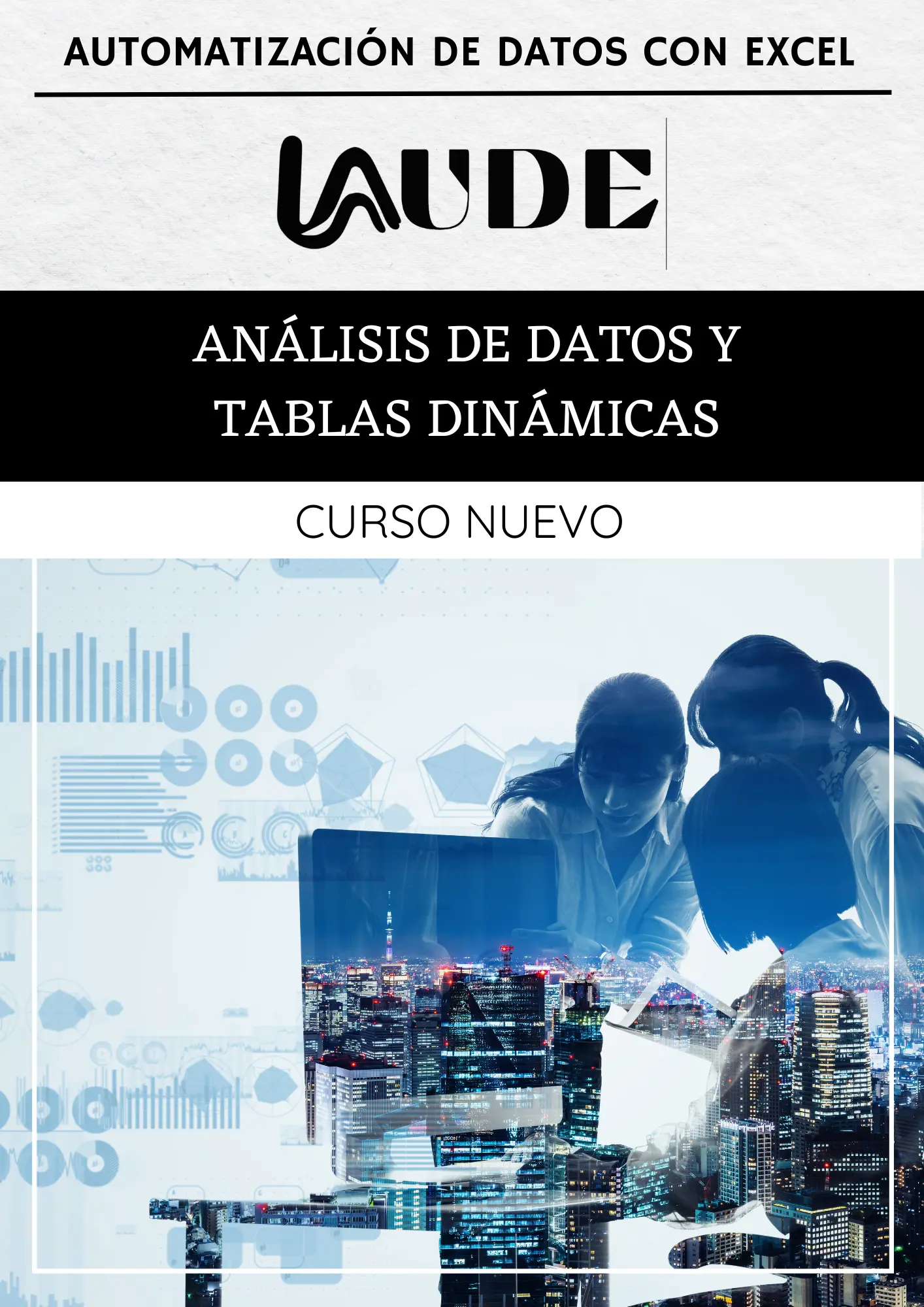 Análisis de datos y tablas dinámicas