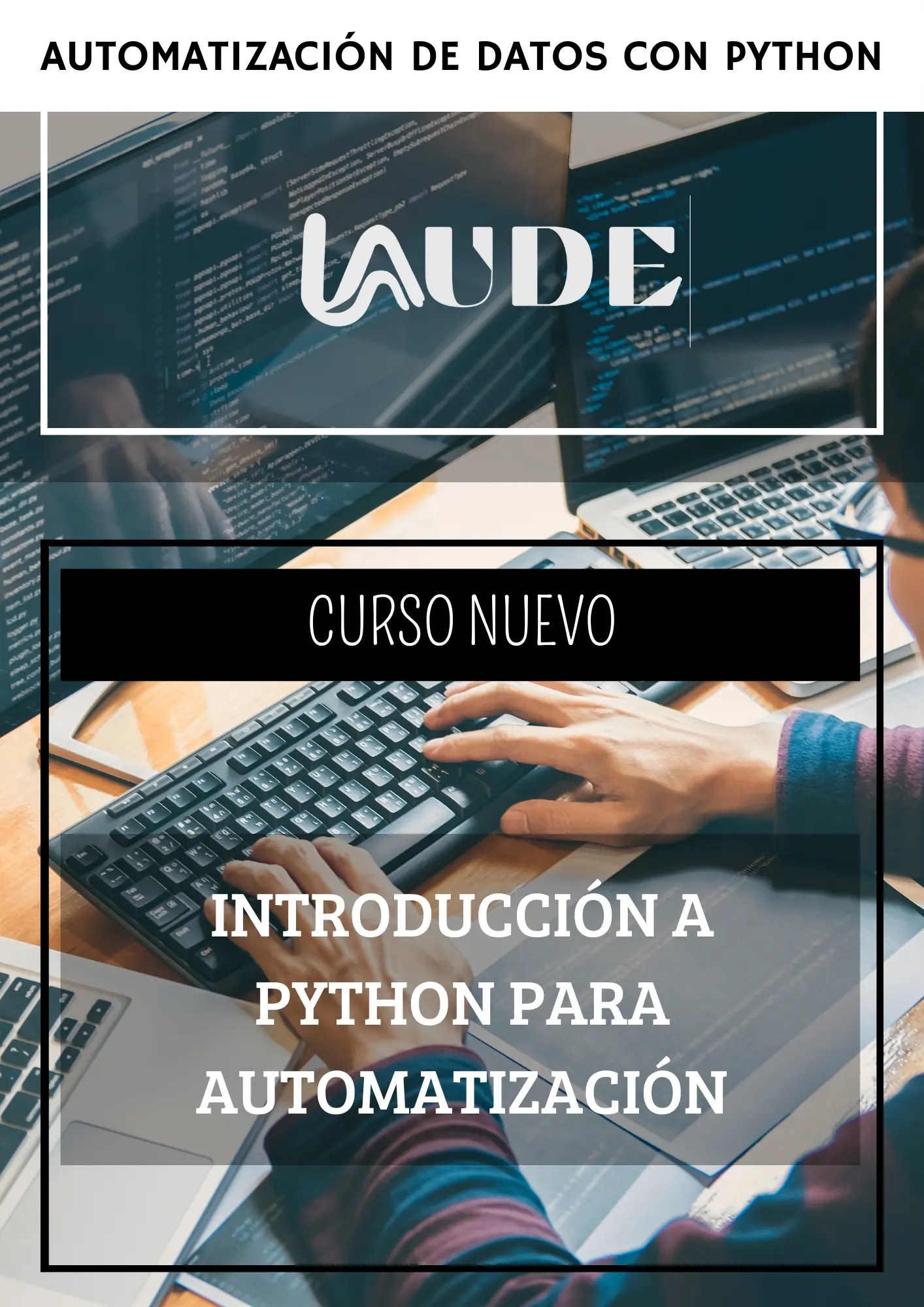 Introducción a PYTHON para automatización