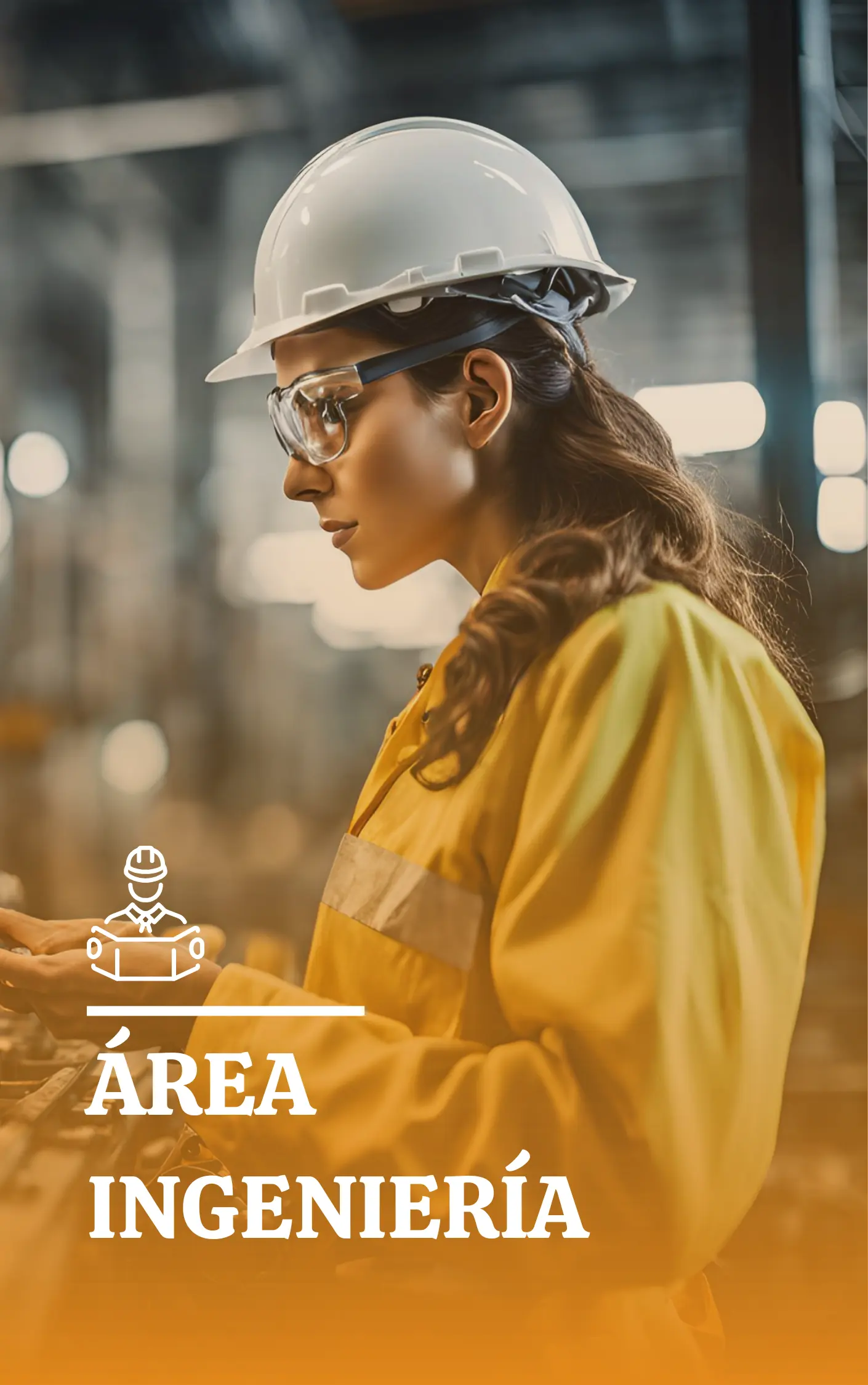 Área Ingeniería
